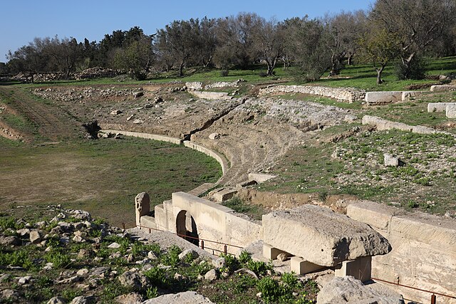 Rudiae (Lecce)